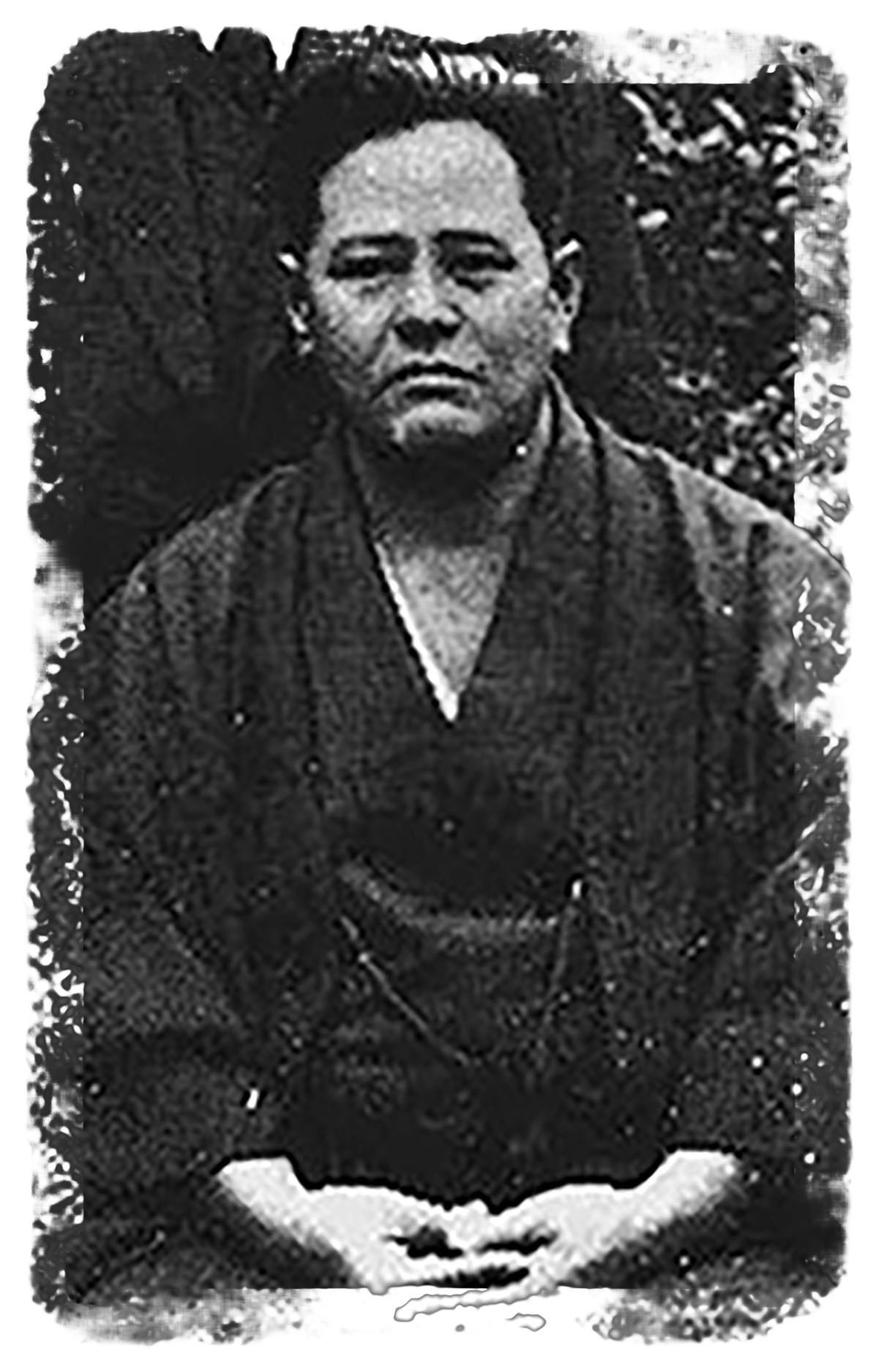 History - Master Toledo's Japanese Karate